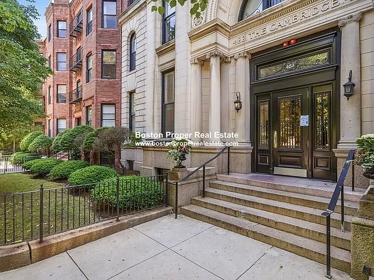 483 Beacon St #93 — Photo 8
