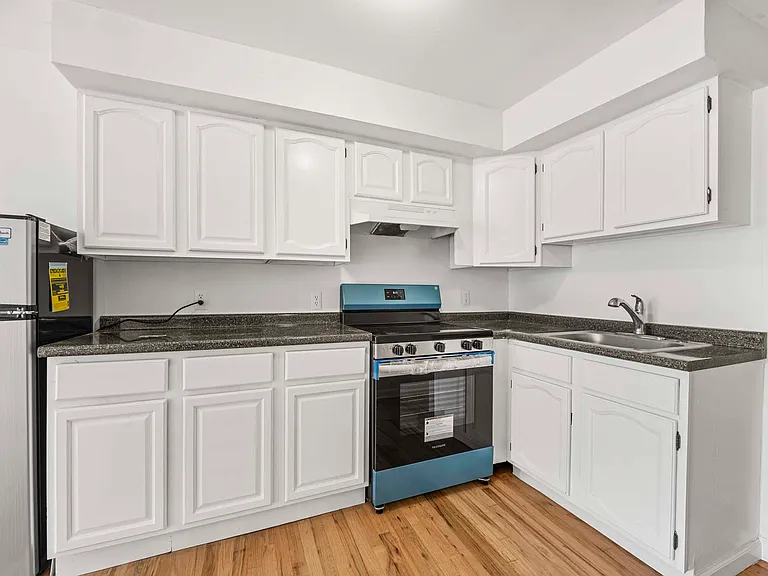 New Appliances