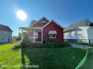 4638 Blythin Rd, Garfield Heights, OH 44125