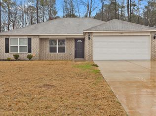 7105 Woodsgate Cv, Alexander, AR 72002