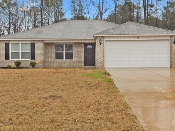 7105 Woodsgate Cv, Alexander, AR 72002
