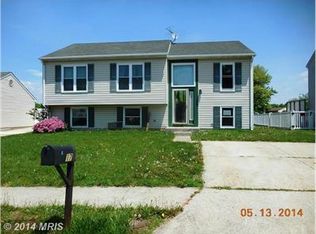 7171 Olivia Rd, Baltimore, MD 21220
