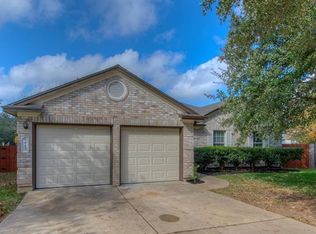 1813 Woodstone Ct, Cedar Park, TX 78613