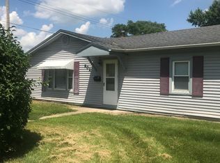 902 S Milner St, Ottumwa, IA 52501