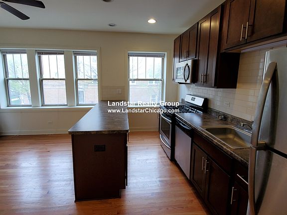 2nd image of 4871 N Washtenaw Ave APT 1