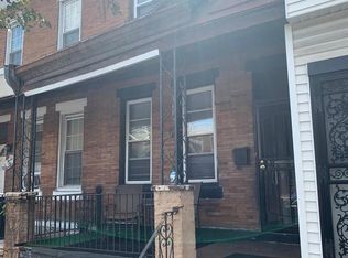 2524 N 29th St, Philadelphia, PA 19132