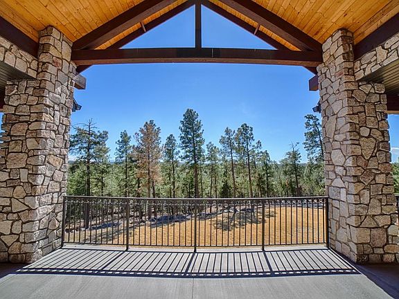 Views from Upper Covered Deck