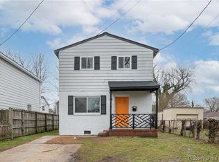 15 E Kelly Ave, Hampton, VA 23663