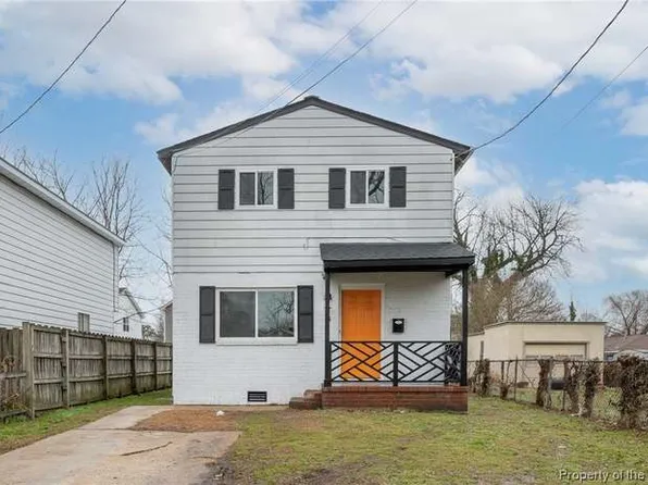 15 E Kelly Ave, Hampton, VA 23663