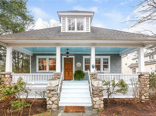 7 Park Ave, Old Greenwich, CT 06870