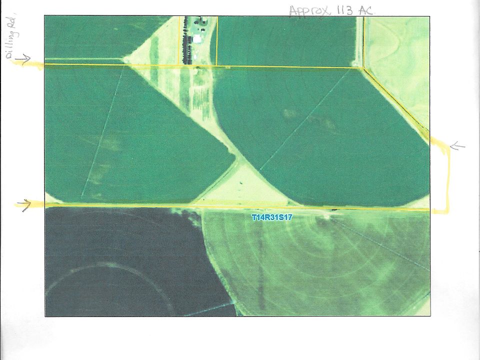 113 ACRE FARM