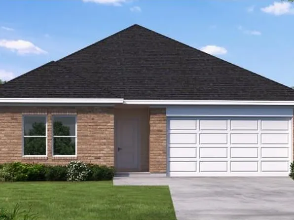 243 Magnolia Laurel Dr, Alvin, TX 77511