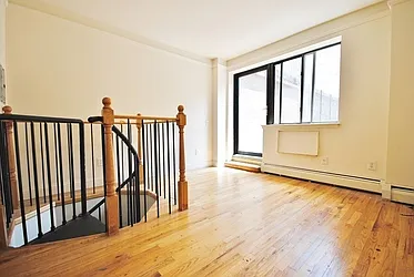 Rented by Living New York