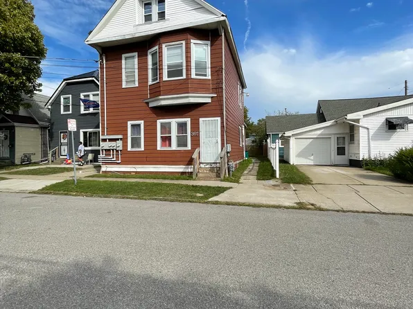 397 Goethe St, Buffalo, NY 14212