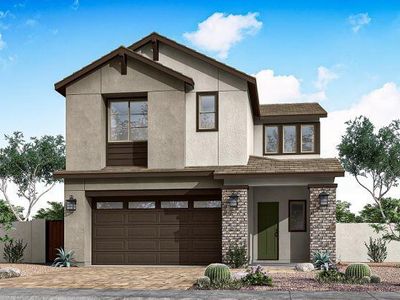 5724 S Boulder St, Gilbert, AZ, 85298