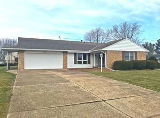 138 N Pine St, Princeton, IL 61356