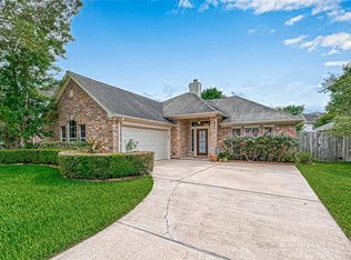 4006 Lime Creek Dr, Katy, TX 77450