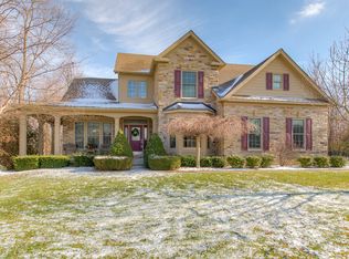 3636 Wyncrest Ct, Greenwood, IN 46143
