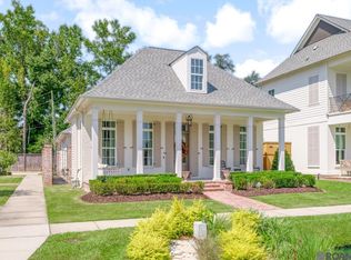 3925 Craftsman Ln, Baton Rouge, LA 70809