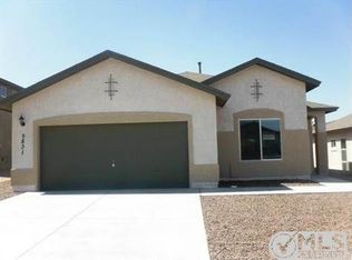 5831 Laurensito, Sunland Park, NM 88008