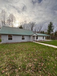 3799 Maple Dr, Wellston, MI, 49689