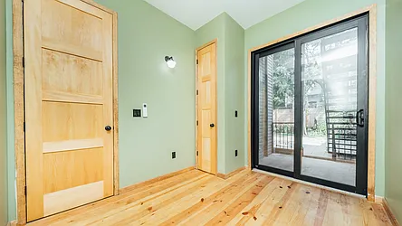 Rented by Nooklyn NYC LLC