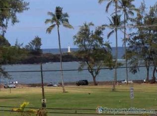 3411 Wilcox Rd #L137, Lihue, HI 96766