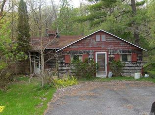 1924 Factory Hollow Rd, Lima, NY 14485