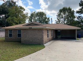 416 E Spruce St, Huntington, TX 75949