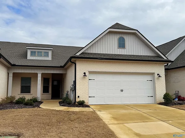 7517 Doris Ruth Ln, Owens X Rds, AL 35763