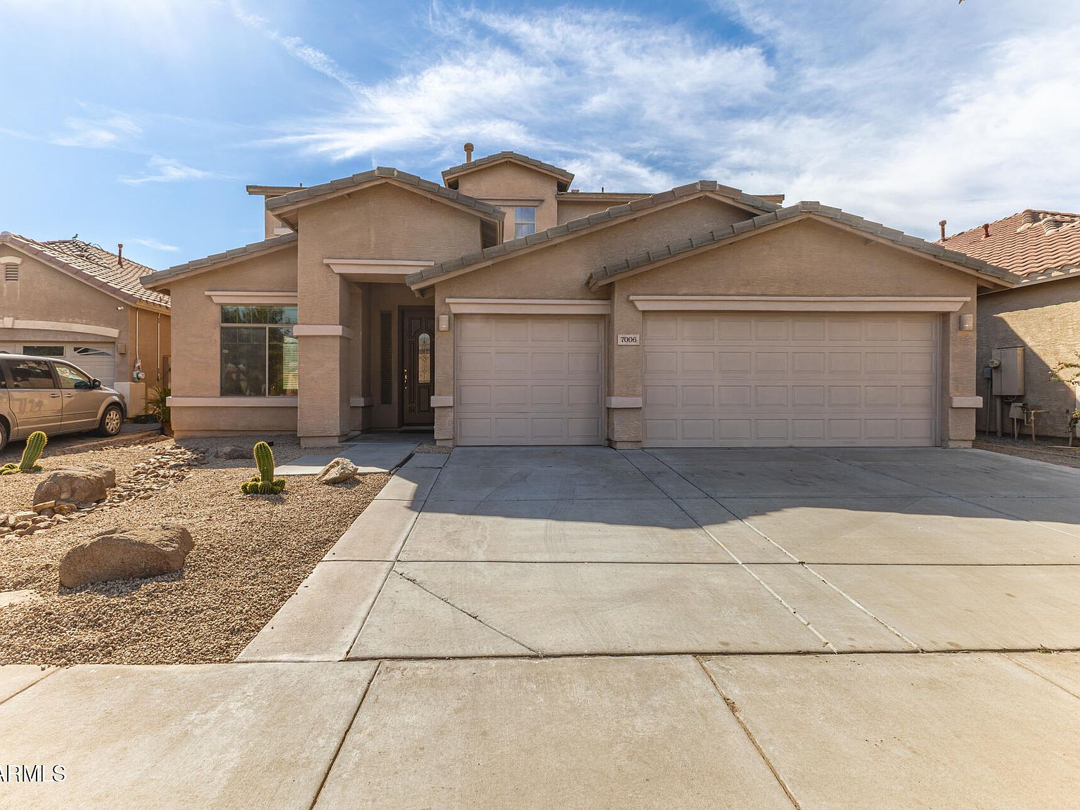 7006 S 56TH Lane