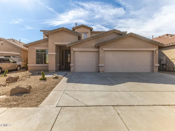 7006 S 56TH Lane, Laveen, AZ 85339