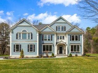 10 Alcott Rd, Lexington, MA 02420