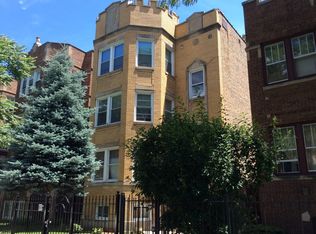 6429 N Claremont Ave, Chicago, IL