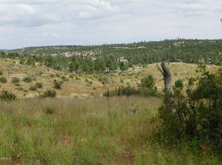 1812 Ansell Rd, Heber, AZ 85928