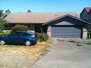 10348 48th Ave NE, Seattle, WA 98125