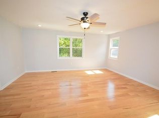 2217 Fitzgerald Ave, Durham, NC 27707