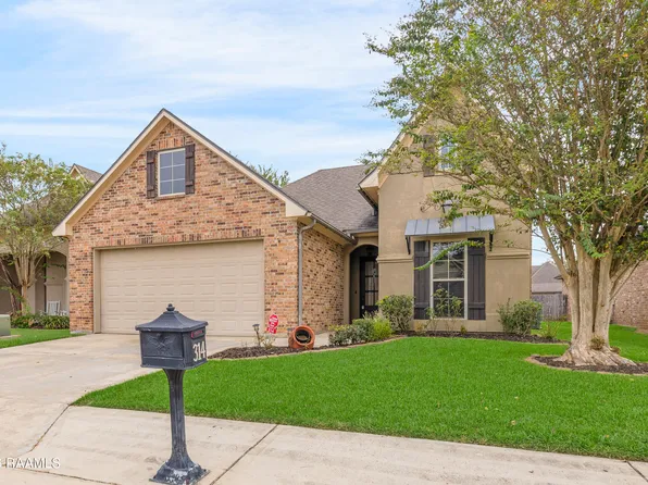 314 Lafittes Landing Pass, Lafayette, LA 70508