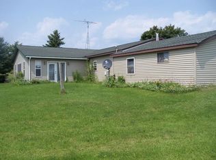 4055 Rau Rd, West Branch, MI 48661