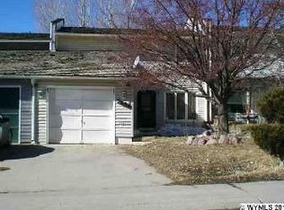 3808 Tyler St, Rock Springs, WY 82901