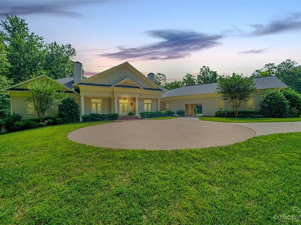 402 N Ingleside Farm Rd, Iron Station, NC 28080