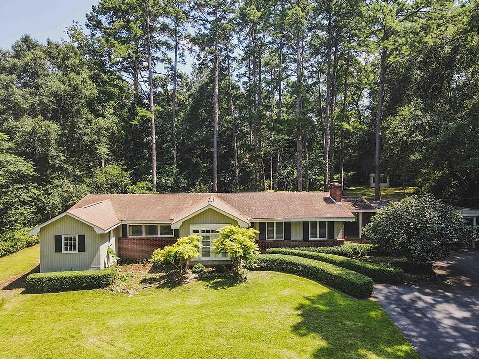 123 W Club Dr, Thomasville, GA 31792 MLS 921223 Zillow
