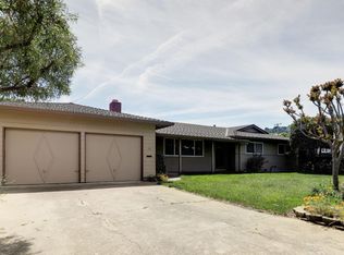 470 Claremont Dr, Morgan Hill, CA 95037