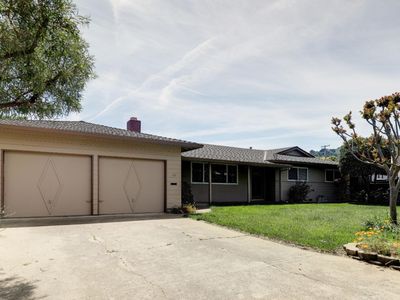 470 Claremont Dr, Morgan Hill, CA, 95037
