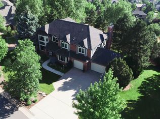 18 Tamarade Dr, Littleton, CO 80127