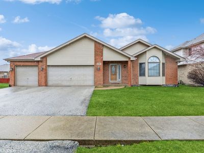 21147 Whitney Dr, Matteson, IL, 60443