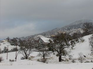 17480 Fabius Ct, Tehachapi, CA 93561