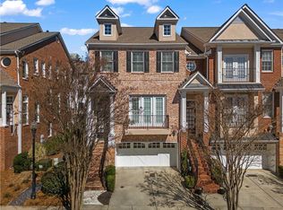 1029 Emory Parc Pl, Decatur, GA 30033