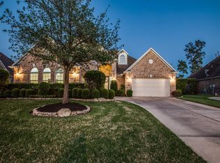 25210 E Titan Springs Dr, Spring, TX 77389