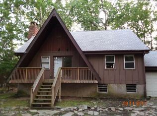 614 Buckle Boot Rd, Henryville, PA 18332